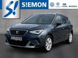 Seat Arona 1.0 TSI DSG XPERIENCE FullLED Navi ACC Kam - Seat Arona aus 2025
