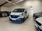 Renault Trafic - gebrauchte Renault Trafic aus dem Jahr 2015
