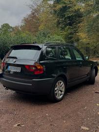 صورة 4 لـ 2004 BMW X3