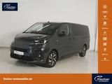 Fiat Ulysse 180PS Kombi 8-Sitzer (LR) AHK,Kamera,NAVI - Fiat Ulysse Neuwagen