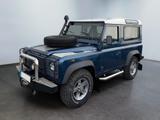 Land Rover Defender 90 Td 5 E Schalt. 5-Gang, Allrad - Land Rover