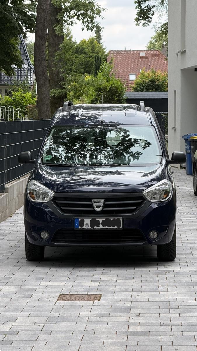 Dacia Dokker