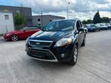 Ford Kuga Trend - gebrauchte Ford Kuga aus dem Jahr 2010