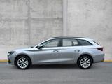 Seat Leon Sportstourer 2.0 TDI DSG Style LED NAVI SHZ - Seat: Sport