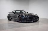 Mercedes-Benz SLS AMG Black Series  Track Package Carbon - Mercedes-Benz: Sl Black Series