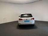 Volkswagen Touareg V6 TDI 4Motion Executive Edition - Volkswagen Touareg: Executive