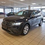 Volkswagen Tiguan Allspace Life - Volkswagen Tiguan Allspace aus 2025