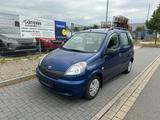 Toyota Yaris 1.3 l *AUTOMATIK*KLIMA*ELEKTR. FENSTER* - gebrauchte Toyota Yaris aus dem Jahr 2002