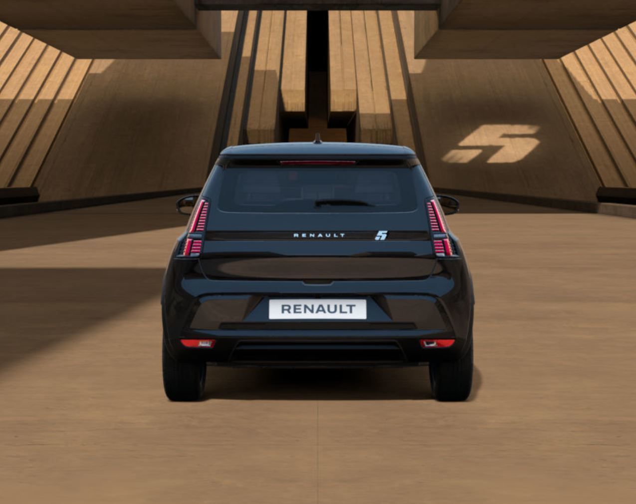Renault R 5 - Bild 4