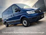 Volkswagen Crafter 35 Kasten MR LED+Navi+Kamera+103kw+TOP! - Volkswagen Crafter aus 2019