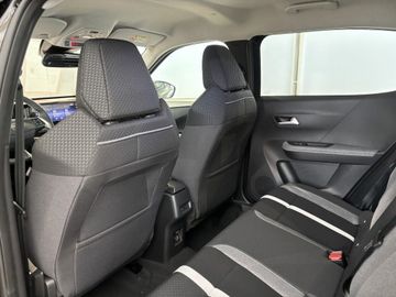 Fotografie 12 des Opel Frontera 1.2 DI Hybrid 48V eDCT GS Tech Paket