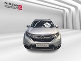 Honda CR-V Turbo 1.5 T Lifestyle LED Automatik 4x4 - Honda CR-V mit Benzin-Antrieb: Automatik