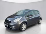 Kia Venga*Automatik*Kamera*HU/AU Neu*Tempomat - Kia Venga Gebrauchtwagen
