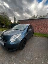 Suzuki Alto 1.0 - Suzuki Alto von privat