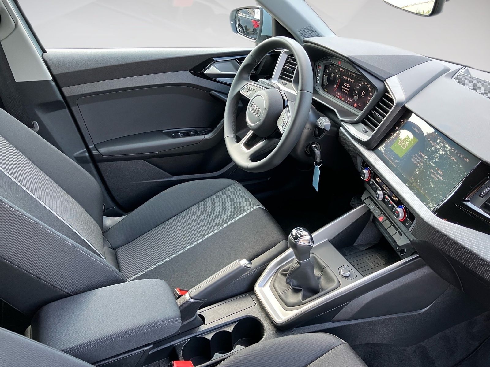 Audi A1 - Bild 9