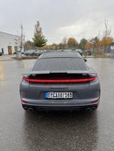 Porsche Panamera GTS GTS - Porsche Panamera aus 2025