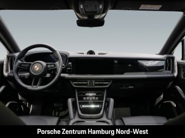 Porsche Cayenne - 7
