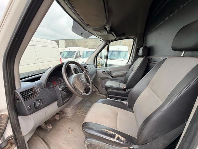 Volkswagen Crafter  Kasten 35 mittel L2H2 Hochdach