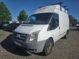 Ford Transit Kasten FT 350 M LKW, KLIMA, TÜV 04/2028 - Ford Transit ft 350 m