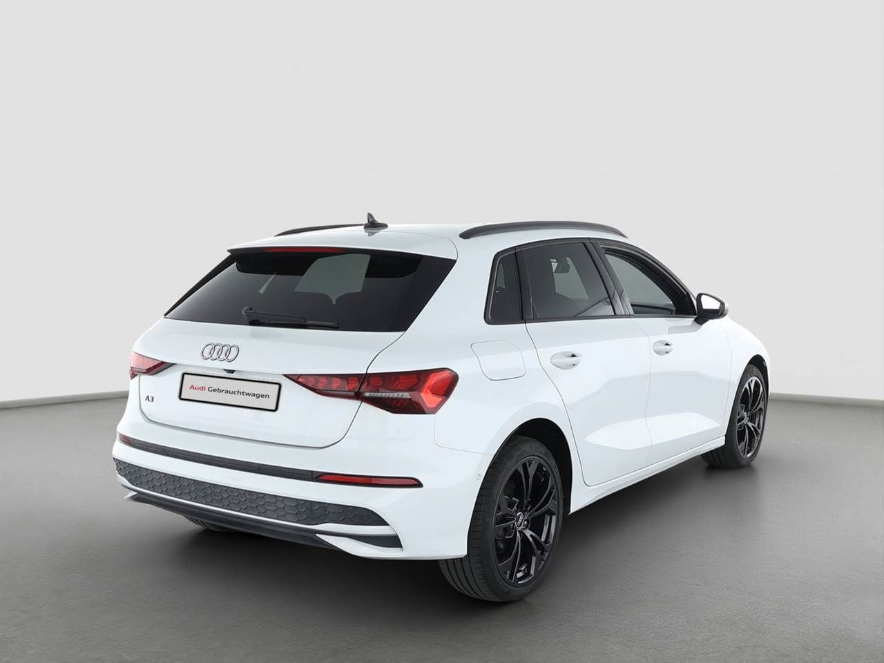 Audi A3 - Bild 3
