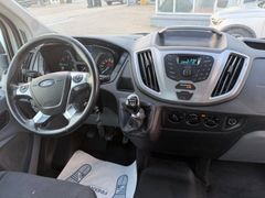 FORD Transit 2.0 TDCi 350 L3 ALLRAD KLIMA AHK EURO 6