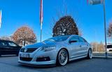 Volkswagen VW Volkswagen Passat CC R-Line - gebrauchte VW Passat CC aus dem Jahr 2011