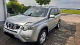 Nissan X-Trail 4x4 - gebrauchte Nissan X-Trail aus dem Jahr 2012
