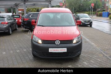 Volkswagen Caddy - 2