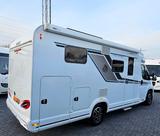 Knaus Van TI 650 MEG VanSation*2xKlima*Autom*Sat+TV* - Knaus Van TI 650 MEG VANSATION