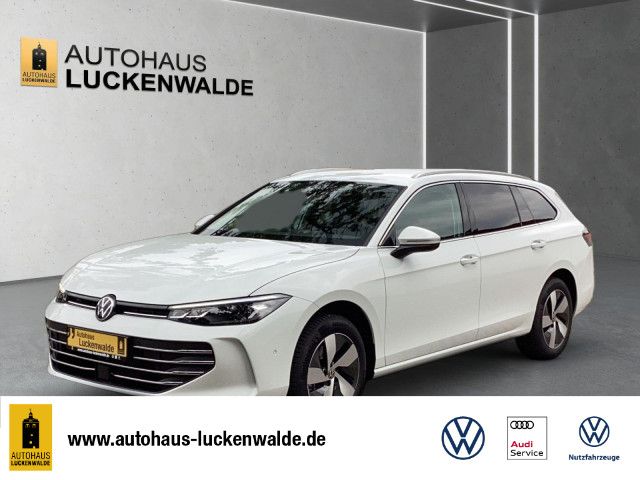 Vorschaubild: VW Passat Variant 1.5 eTSI Business DSG *HuD*R-CAM* (Fahrzeug-Nr. L05552)