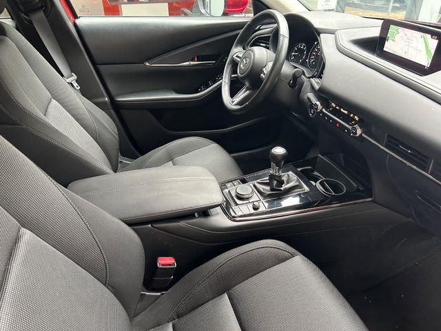 Fahrzeugabbildung Mazda CX-30 2.0+AHK+Navi+Kamera+HeadUp+CarPlay+1.Hand+