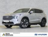 Hyundai SANTA FE  Prime Android Auto Navi Leder LED - Hyundai SANTA FE aus 2023