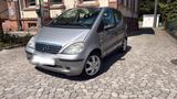 Mercedes-Benz A140 /Klima/TÜV 10/27/Sitzhe... - gebrauchte Mercedes-Benz A 140 aus dem Jahr 2000