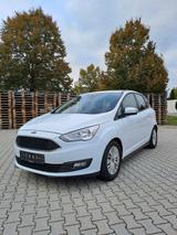 Ford C-Max 1,0 EcoBoost 92kW Cool & Connect Cool ...