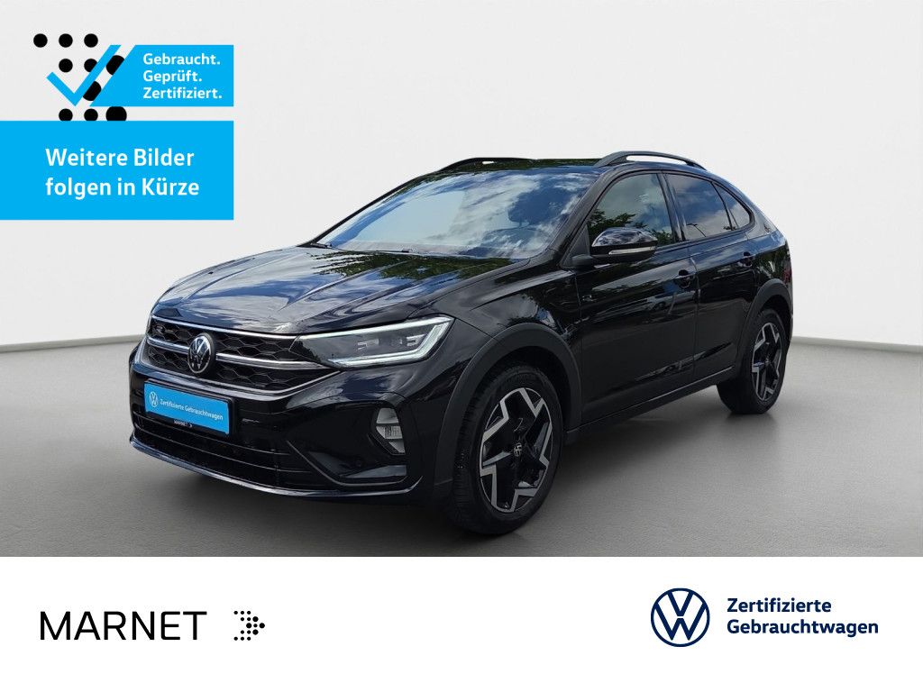 Volkswagen Taigo 1.5 TSI R-Line DSG* Navi*AHK*IQ-Light*IQ-D