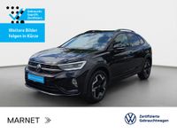 Volkswagen Taigo - Vorschau Bild 1