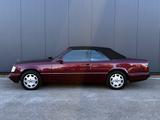 Mercedes-Benz E 200 Cabriolet H- mit original Wiesmann Hardtop - gebrauchte Cabrios in Remscheid