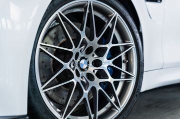 BMW M4 - 10