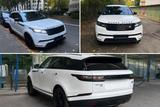 Land Rover Range Rover Velar 3.0 D300 AURIC EDITION AWD...