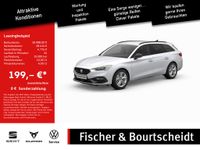 Seat Leon - Vorschau Bild 1