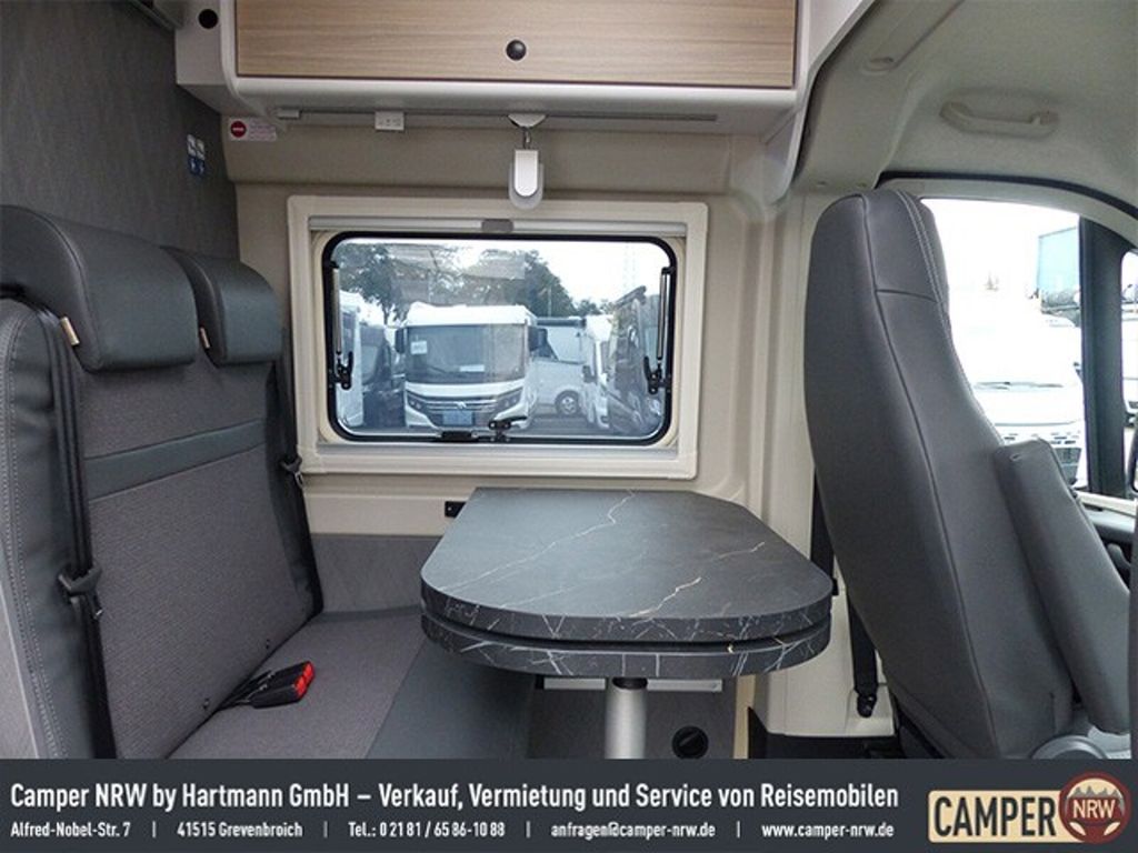 ETRUSCO CV 600 DB Fiat