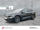 Skoda Enyaq Coupé RS 4x4 MAXX MATRIX+NAV+PANO+HuD+WäPu - Skoda Enyaq Gebrauchtwagen