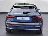 Audi A3 Sportback advanced 35 TFSI 110(1 50) kW(PS) S - Audi A3 mit Benzin-Antrieb: Limousine, 1.5