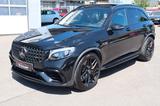 Mercedes-Benz GLC 63 S AMG 4-Matic Edition 1 - Mercedes-Benz GLC 63 AMG