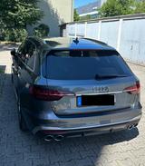 Audi S4 TDI tiptronic quattro Avant - - Audi S4 in München