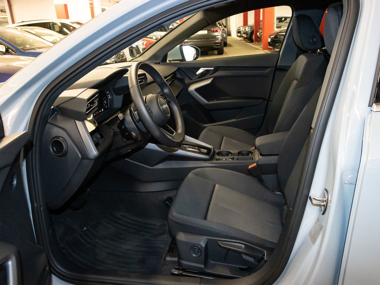 Audi A3 - Bild 14