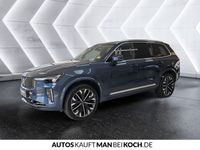 Volvo XC90 - Vorschau Bild 5