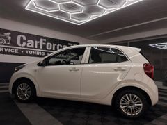 KIA Picanto Attract LENK+SITZHZG USB KLIMAA ISOFIX