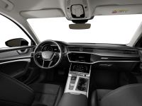 Audi A6 - Vorschau Bild 13