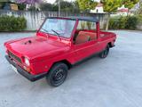 Fiat 127 Moretti X collezionisti - Fiat 127: Cabrio